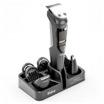Cordless Hair Trimmer - Gazin.com.br